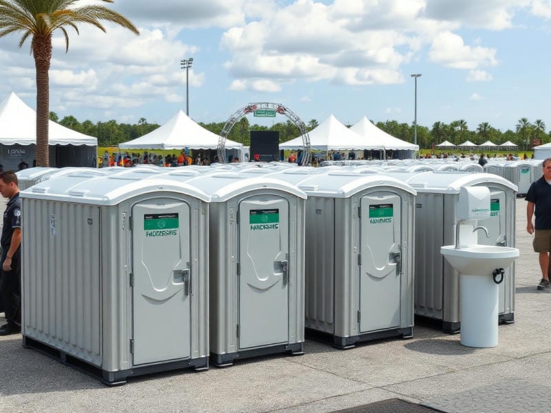 Innovative Eco-Friendly Solutions and Technologies for Waste Disposal