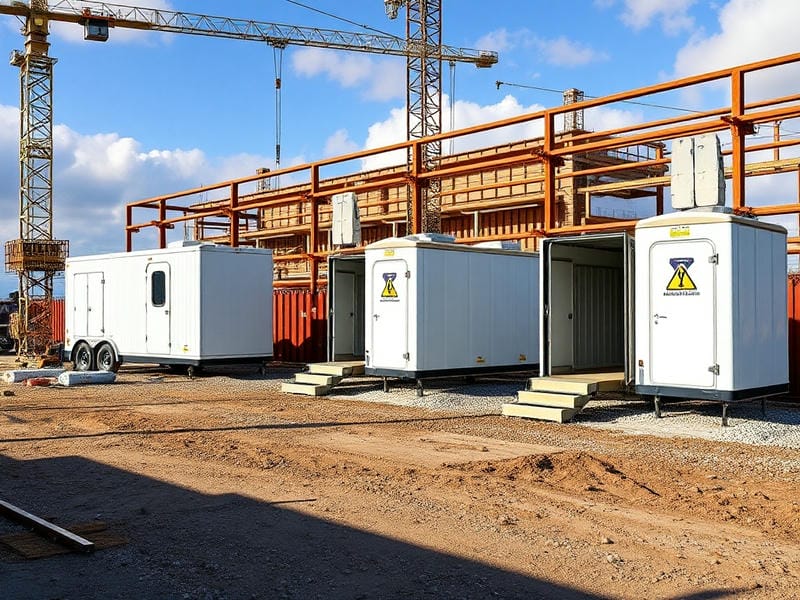 Innovative Eco-Friendly Solutions and Technologies for Waste Disposal