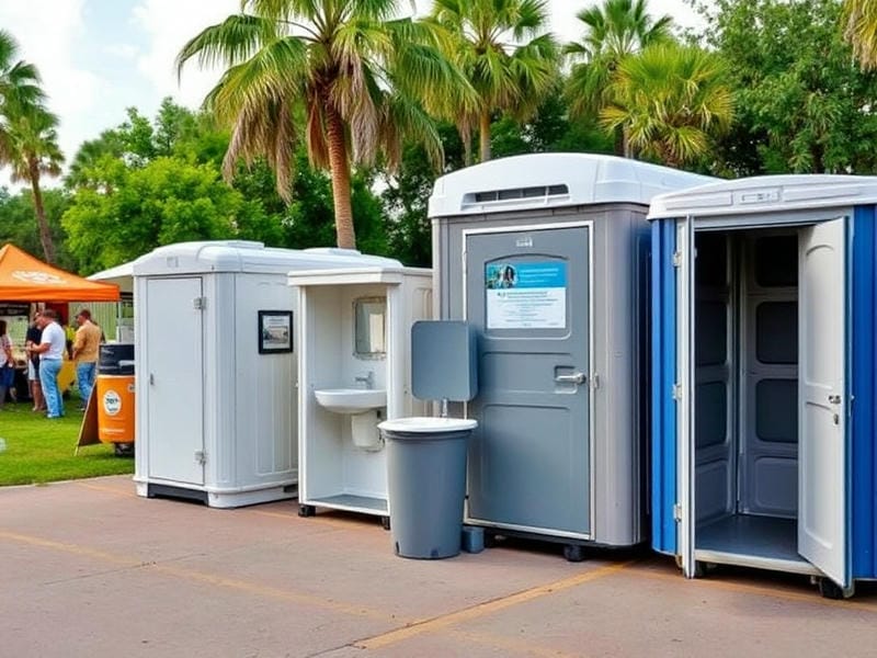 Innovative Eco-Friendly Solutions and Technologies for Waste Disposal